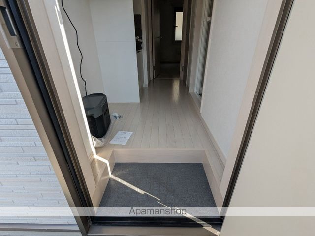 リブ東小岩の内装写真