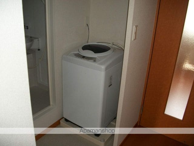 レオパレスHAPPINESSの内装写真