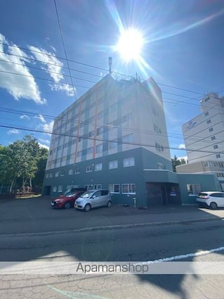 リルブランシュ[1LDK/43.72m2]の外観2