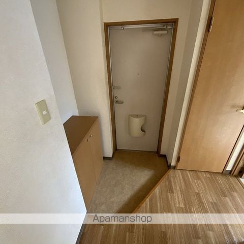NEW ESPACEの内装写真