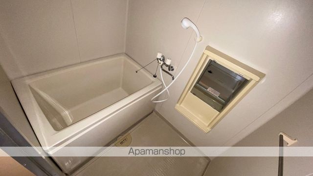 ニューシティしみず2の内装写真