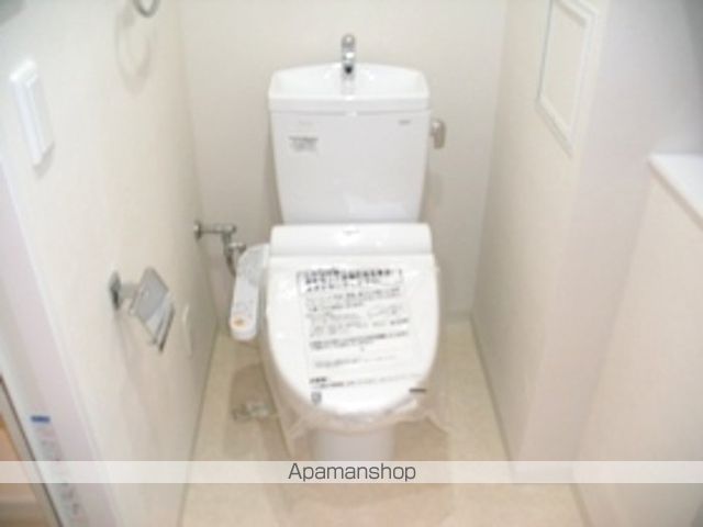 プレコート上鳥羽の内装写真