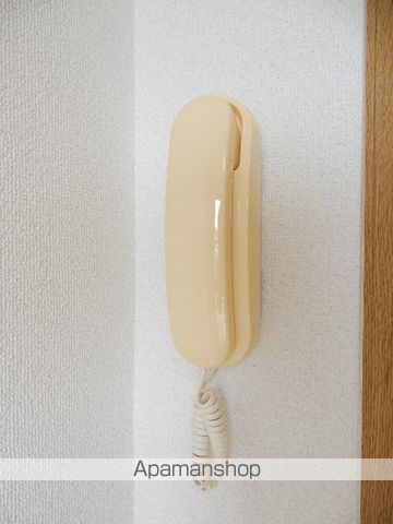 ピアチェーレBの内装写真