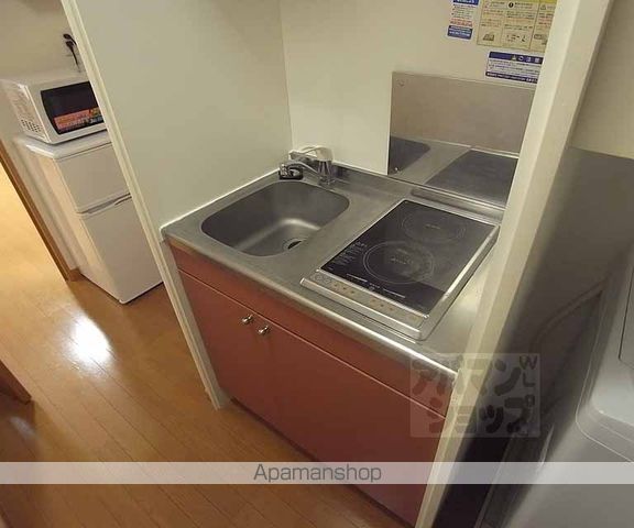 レオパレスメゾンドールほのかの内装写真