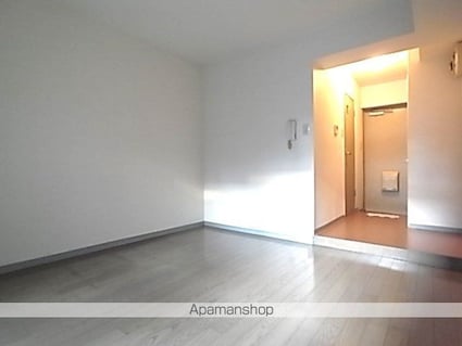 東京都杉並区上荻２丁目[1K/18.29m2]のリビング・居間2