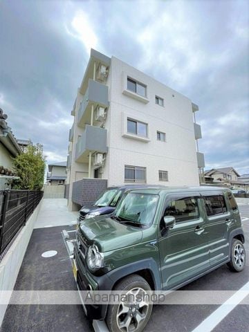 SIERRAの外観写真