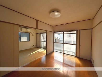 コーポ奥田[2DK/41.72m2]のその他部屋・スペース1