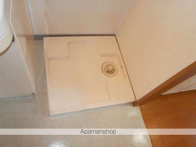アプフェル美園の内装写真