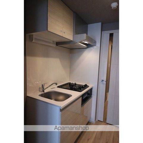 コンフォリア門前仲町サウスの内装写真