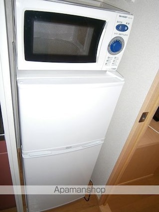 レオパレスピーコック[1K/19.87m2]のその他部屋・スペース2