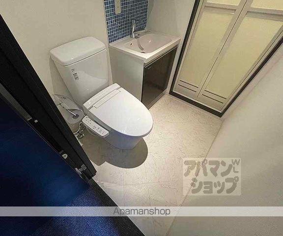 RANZ三条OGAWAの内装写真