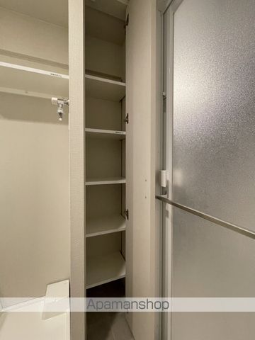 アーバネックス南新町の内装写真