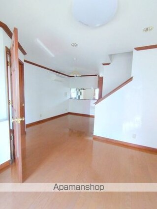 神奈川県川崎市宮前区水沢３丁目[3SLDK/107.57m2]の内装3