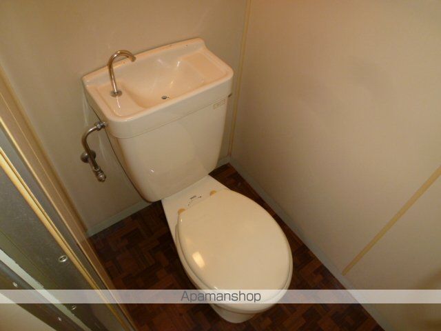 ハイクレスト宮之阪の内装写真