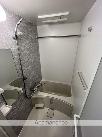S−RESIDENCE福島ALOVITAの内装写真