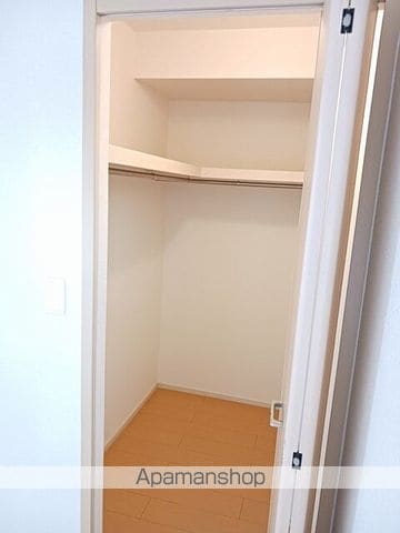 アムールの内装写真