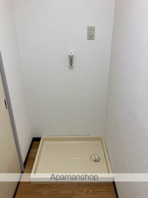 グランドール関根[1K/19.51m2]のその他設備