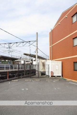 【和歌山市中島のマンションの写真】