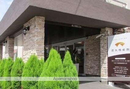 Ａｌｌｉｅｓ　Ｍｅａｄｏｗ[1LDK/42.47m2]の周辺6