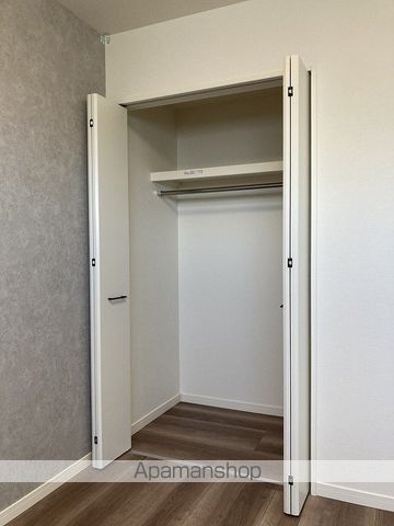COMMON北葉町の内装写真