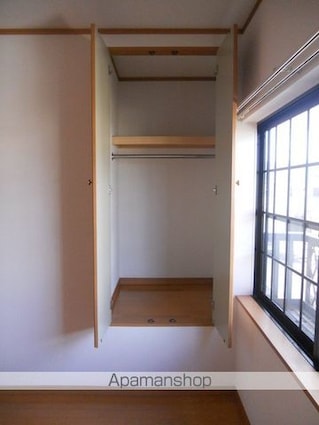 Ｓｗｅｅｔｓ　Ｖｉｌｌａ　Ａ棟[2DK/52.8m2]の内装2