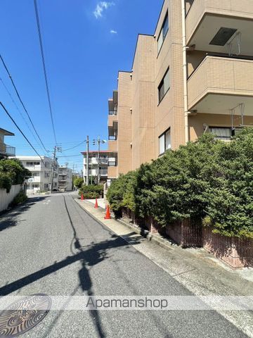 ウィステリア社が丘の外観写真