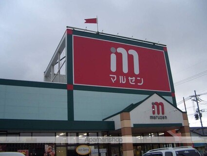 ベルロード福満[1K/18.9m2]の内装5