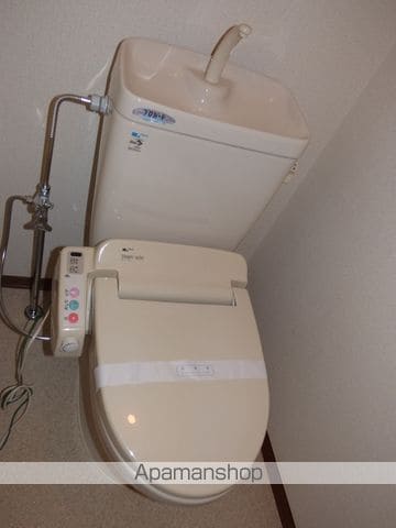 サザンクロスの内装写真