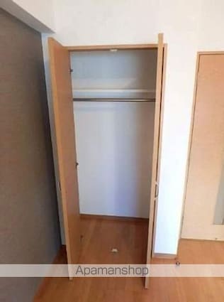 レジディア門前仲町[1K/21.35m2]の内装2