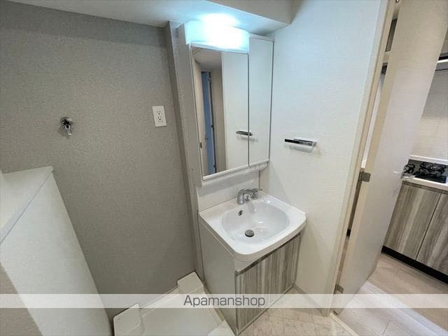 S−RESIDENCE新大阪RISHの内装写真
