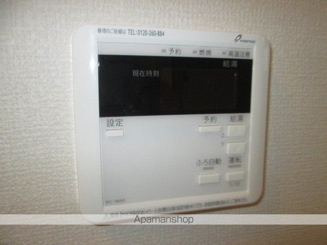 DーROOM下井阪南の内装写真