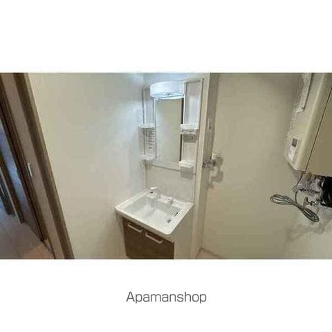 ハイム青雲IIの内装写真