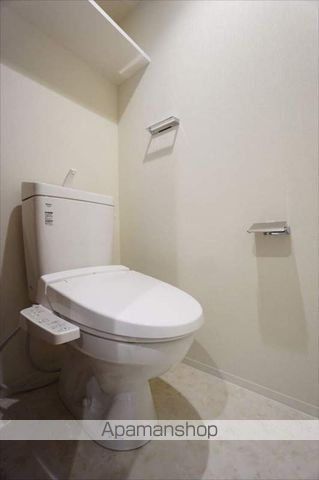 パークアクシス名古屋山王の内装写真