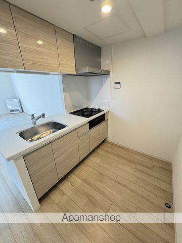 SーRESIDENCE南郷SOUTHの内装写真