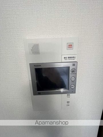 プリムール新深江の内装写真
