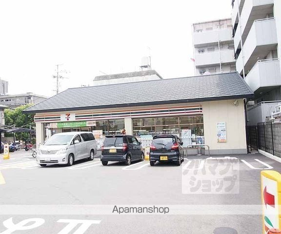 ピーノ京都西大路の周辺写真