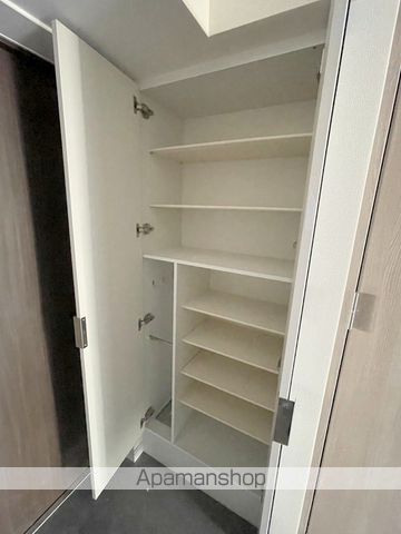 プレサンス松屋町VIG0R0USの内装写真