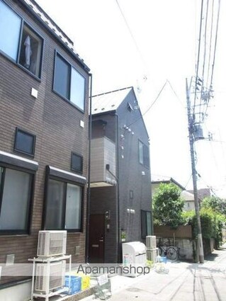 ハーモニーテラス高円寺南Ⅴ[1R/10.56m2]の外観3