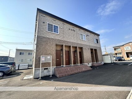 エルム　プラシード　２号館[1LDK/42.02m2]の外観3