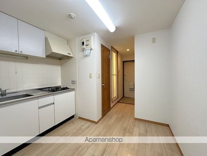 メゾン２２[1K/30.83m2]の内装2