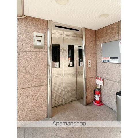 カルム千里山土井の内装写真