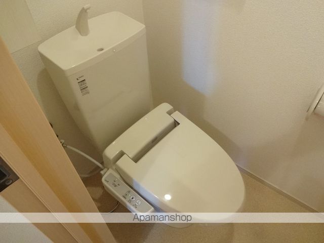 アンジールの内装写真