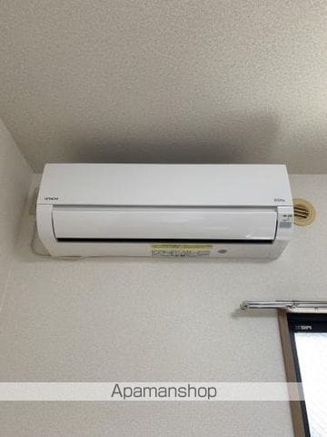 コンフォール井尻の内装写真
