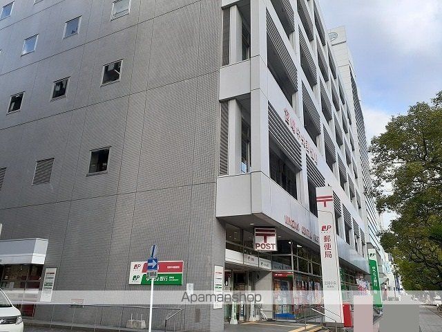 ベル　アルカン　シエル[1K/36.31m2]の周辺6