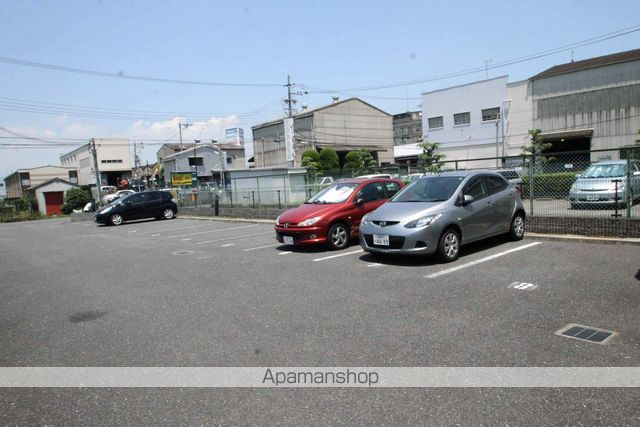 レオパレス豊中南IIのその他写真