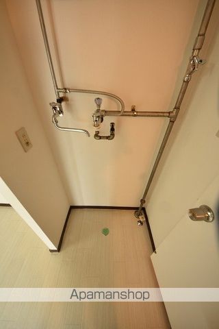アーバンハイツの内装写真