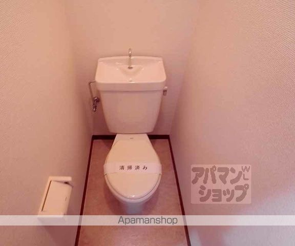 テイクスリー白梅の内装写真