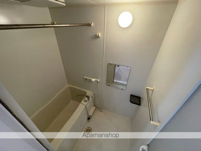 ヴィクトワールの内装写真