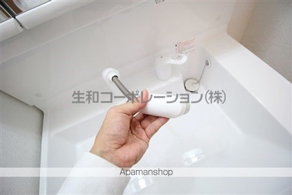 スカイガーデン錦糸町[1LDK/41.91m2]の内装7