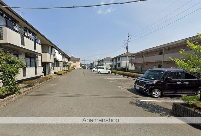 パークサイドコートBのその他写真